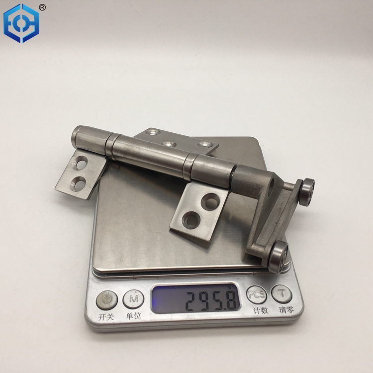 bi fold hinges for doors