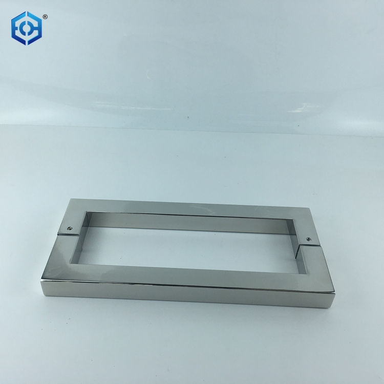 glass door handle catalogue