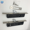 Stainless Steel Sliding Door Mortise Hook Lock