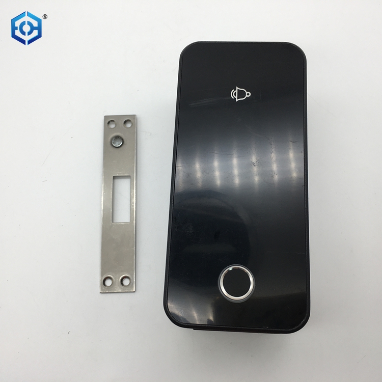 digital deadbolt door lock