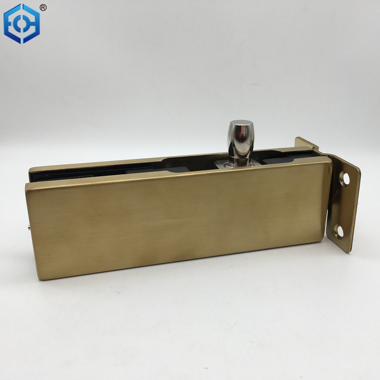 glass door bottom patch