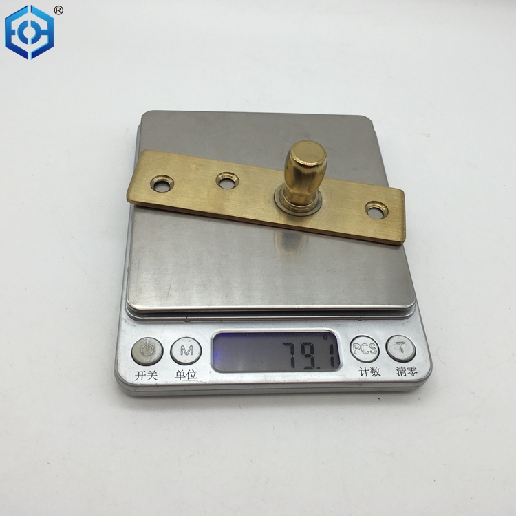 glass door pivot hinge home depot