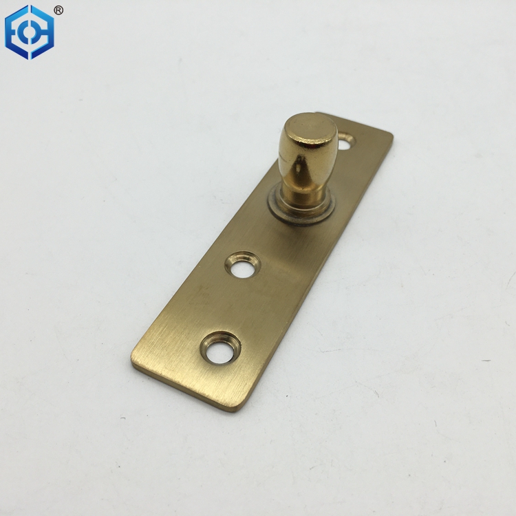 commercial door pivot