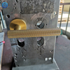 Golden New Design Stainless Steel Lever Door Handle