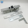 Double Sided Opening Kfc Door Lock Aluminum Mortise Lock for Sliding Door