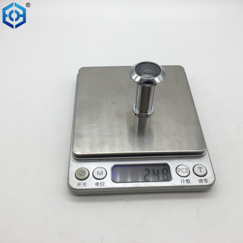 brinno peephole viewer