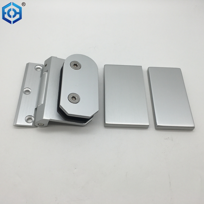 glass door hinges lowes