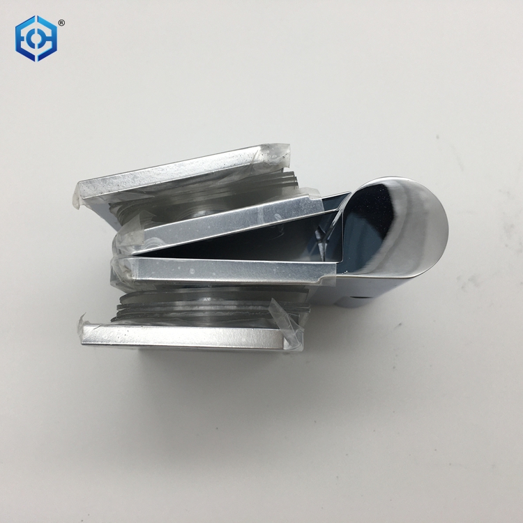 Soft Close Rising Hinge