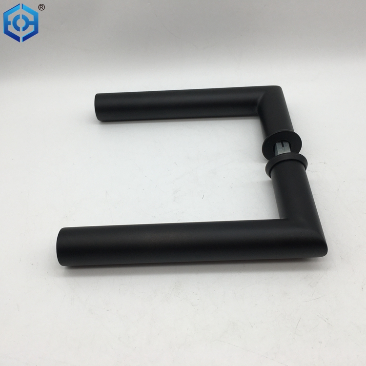 double door hardware