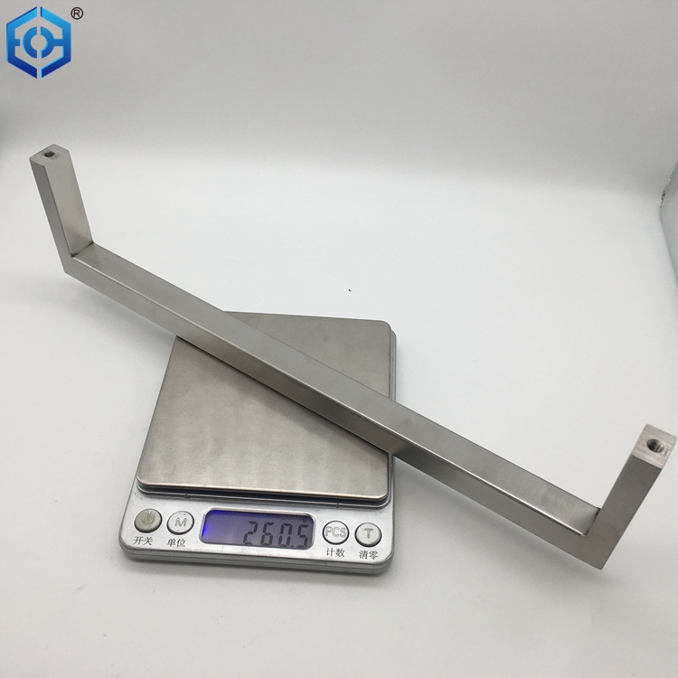 glass cabinet door handles