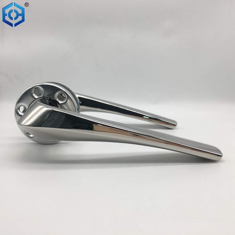 exterior door handles