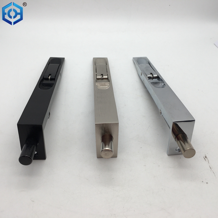 hasp and staple bolt