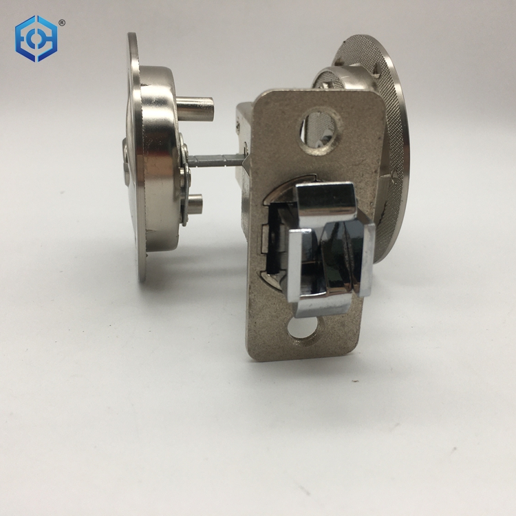 sliding door key lock