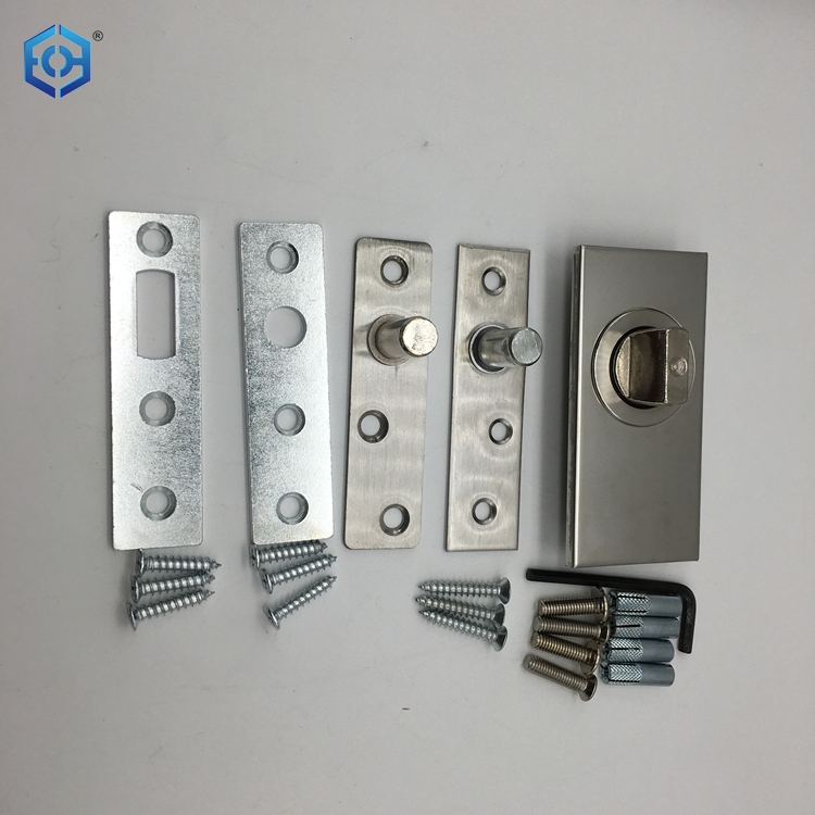bearing pivot hinge