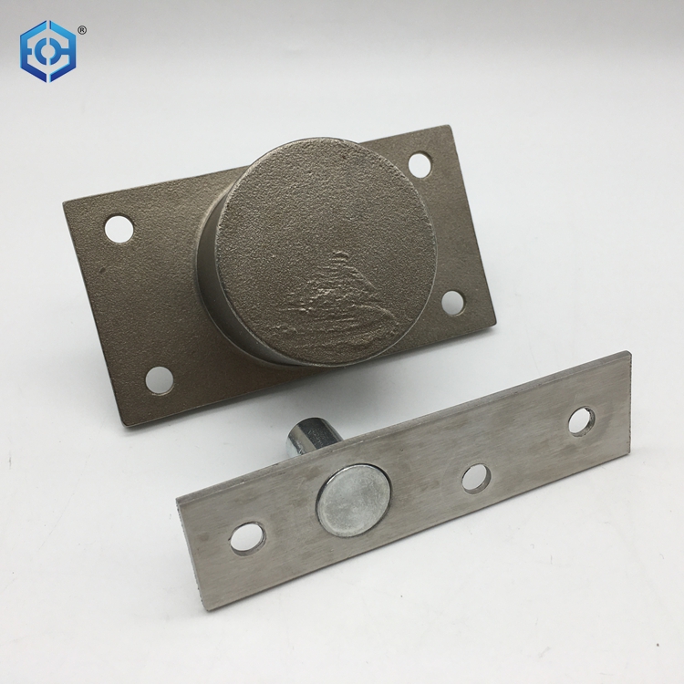 360 Degree Shaft Stainless Steel Murphy Door Pivot Hinge Buy inset