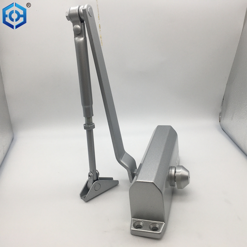 automatic door closer price