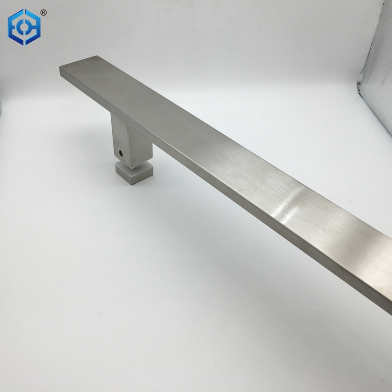 Stainless Steel 700 MM Single Side Frameless Sliding Glass Door Pull Handle