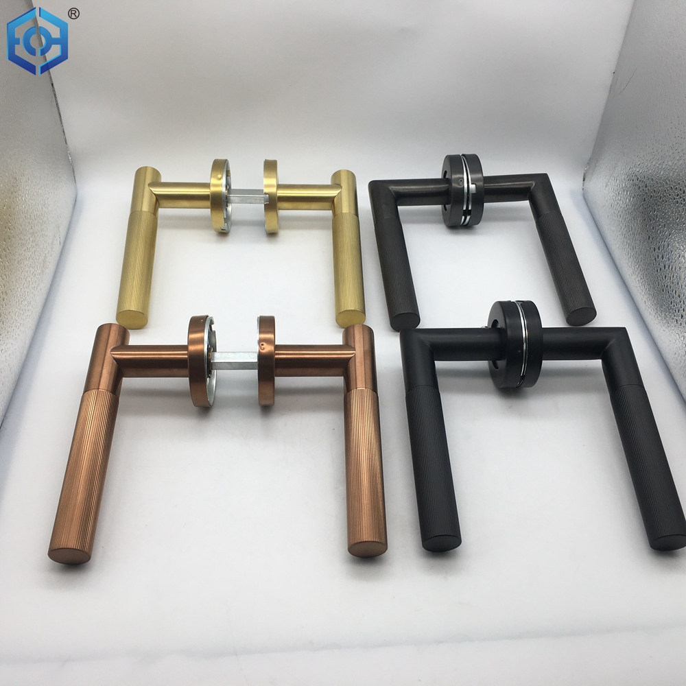 knurled kitchen hardware