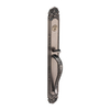 Good Saling Elegant Handle Locks Entrance Door Lock/Fire Exit Door Lever Lock