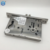 SS304 ANSI Grade 1 American Style Door Lock for Washroom