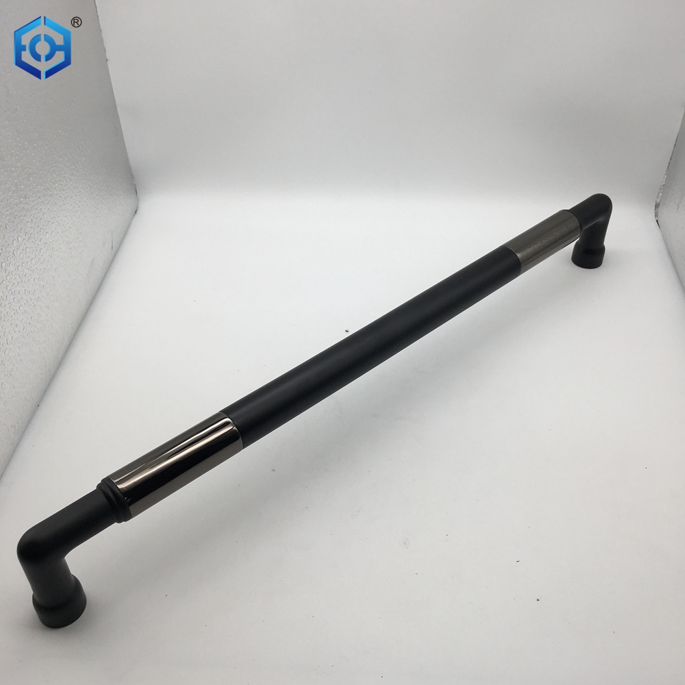 brass kitchen handles