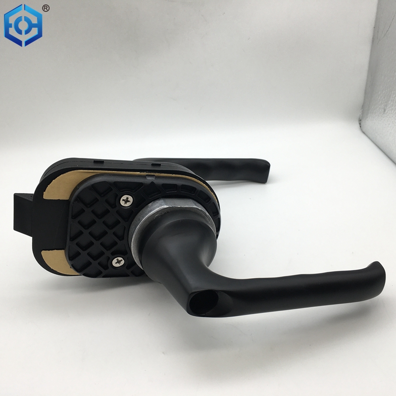 ozone glass door lock price