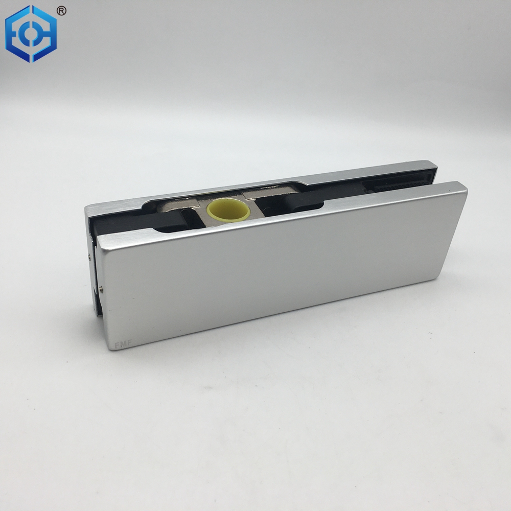 glass door top patch