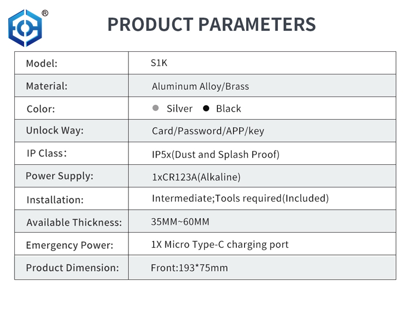 electronic lock tower fantasy