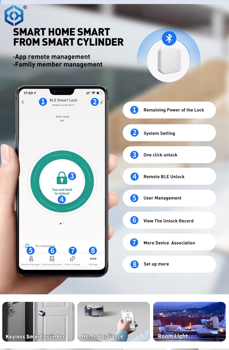 electric lock tower of fantasy
