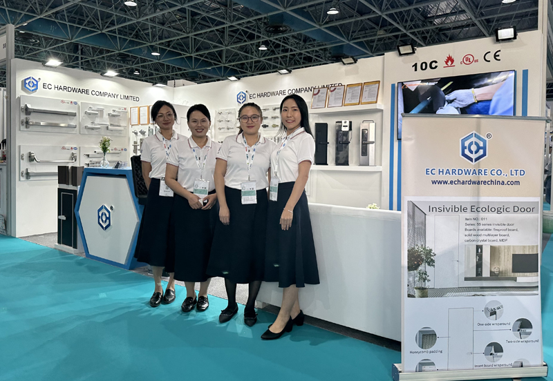 BIG 5 Industry Exhibitions