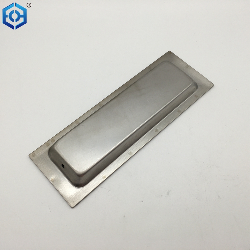 wardrobe concealed handle