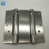 Spring Fuction 6 Inches Stainless Steel Double Action Spring Hinge
