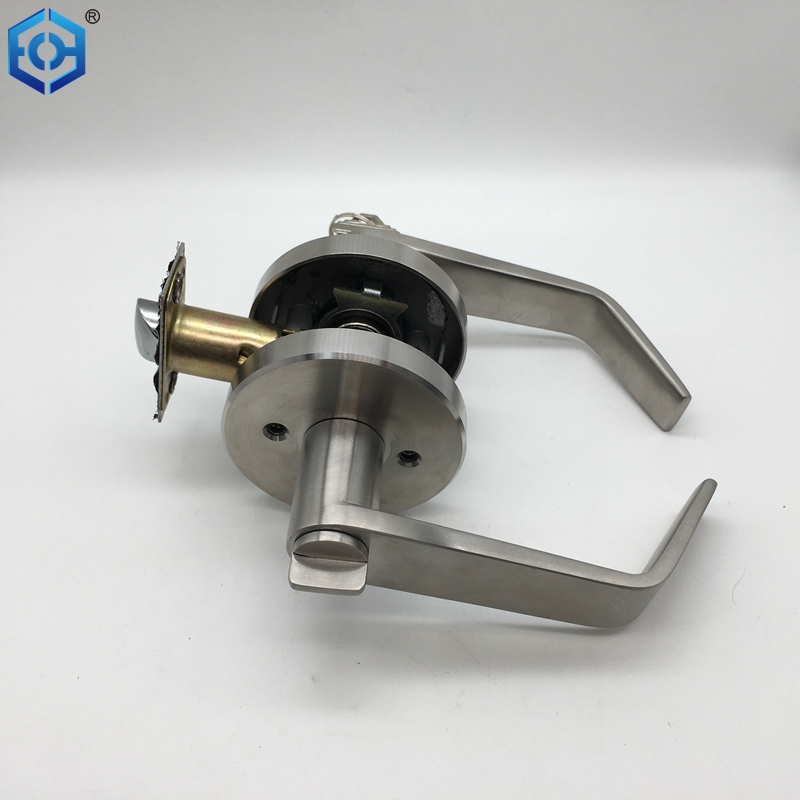 schlage dummy door handle