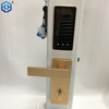 Wi-Fi Bluetooth Unlock App Fingerprint Lock Key Smart Door Lock