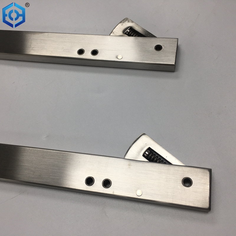 heavy duty door closer