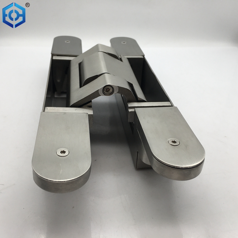 concealed door hinge 