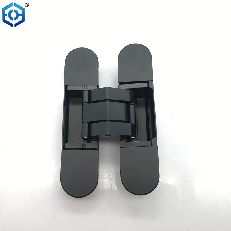 adjusting hidden hinges