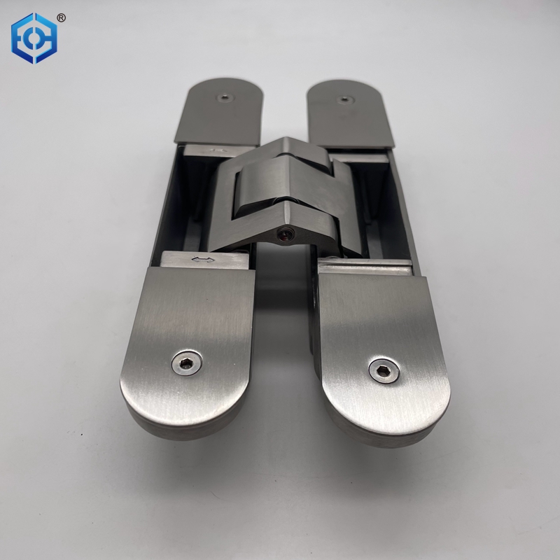 Heavy Duty Concealed Hinges