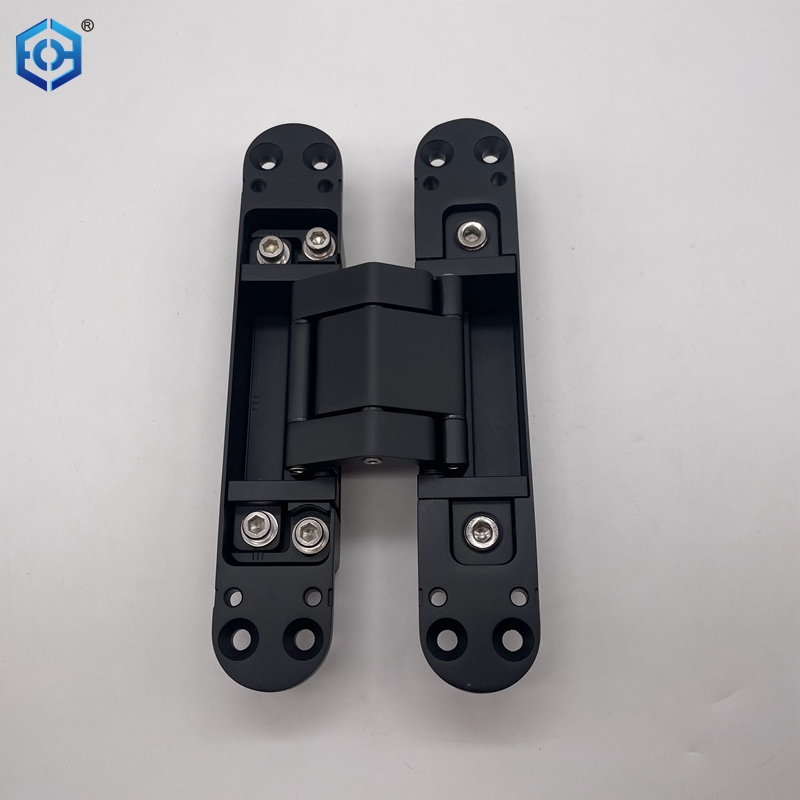 3d concealed Hinge