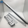Concealed Overhead Door Closer Fire Rated For Glass Door Size 2-4 Adjustable