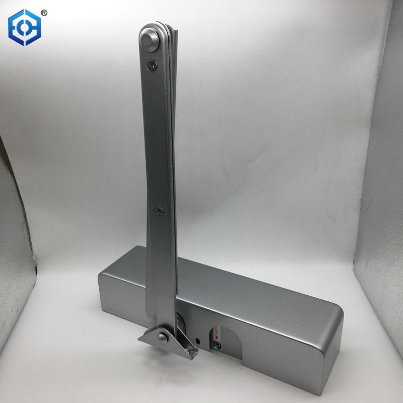 European And America Style CE And EN Certification Sliding Track Arm Door Closer