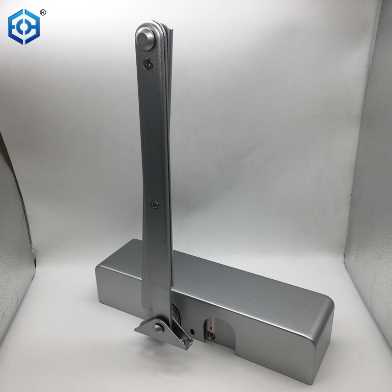 European And America Style CE And EN Certification Sliding Track Arm Door Closer