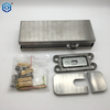 Hydraulic Patch Fittings Non-Digging Floor Spring Hinge