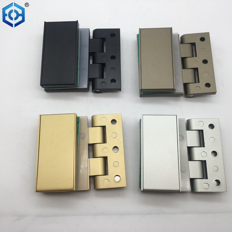 sauna glass door hinge