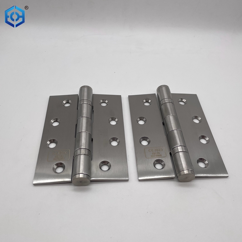 4 inch stainless steel door hinges