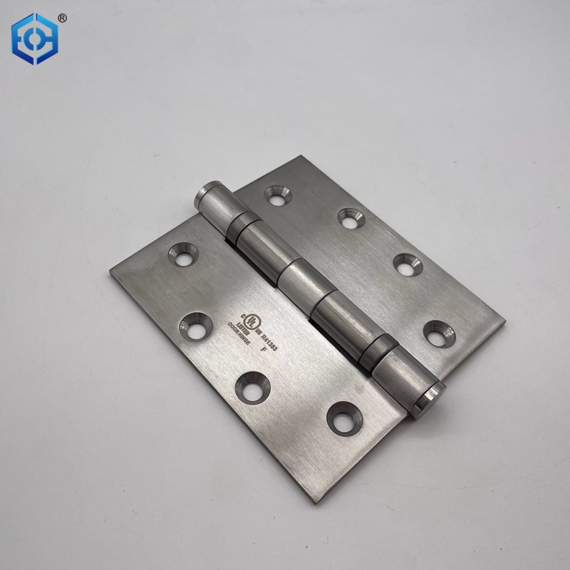 UL Certification Door Hinge