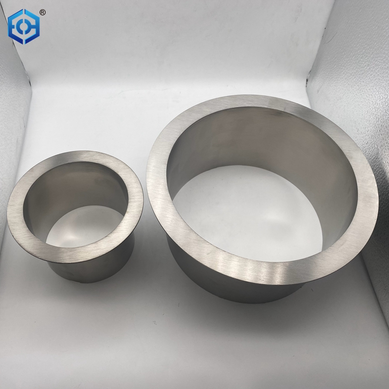 Garbage Chute Cans Stainless Steel Trash Grommet Built Grommets Kitchen Counter Washers
