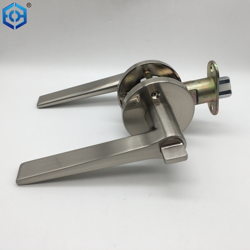 Universal Hardware Heavy Duty Commercial Classroom Lever Cylindrical Chassis