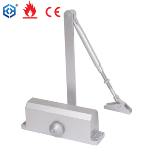 ANSI Fire Rated America Style Heavy Duty Door Width 1400 Door Closers