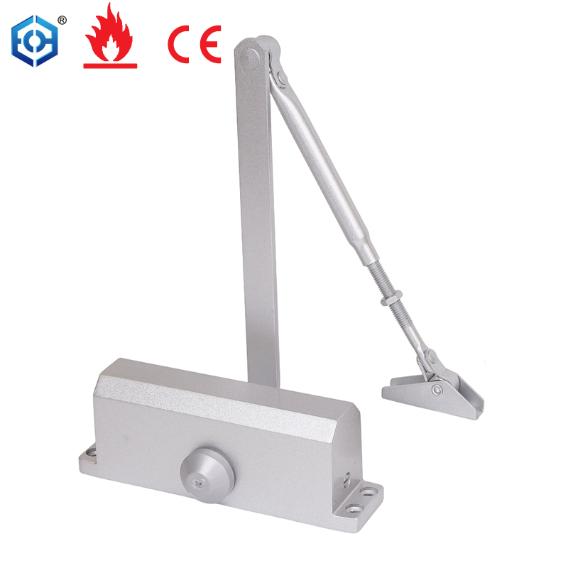 ANSI Fire Rated America Style Heavy Duty Door Width 1400 Door Closers